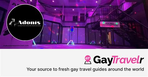 adonis bathhouse gay men's health club|Entourage Gay Vegas Bathhouse .